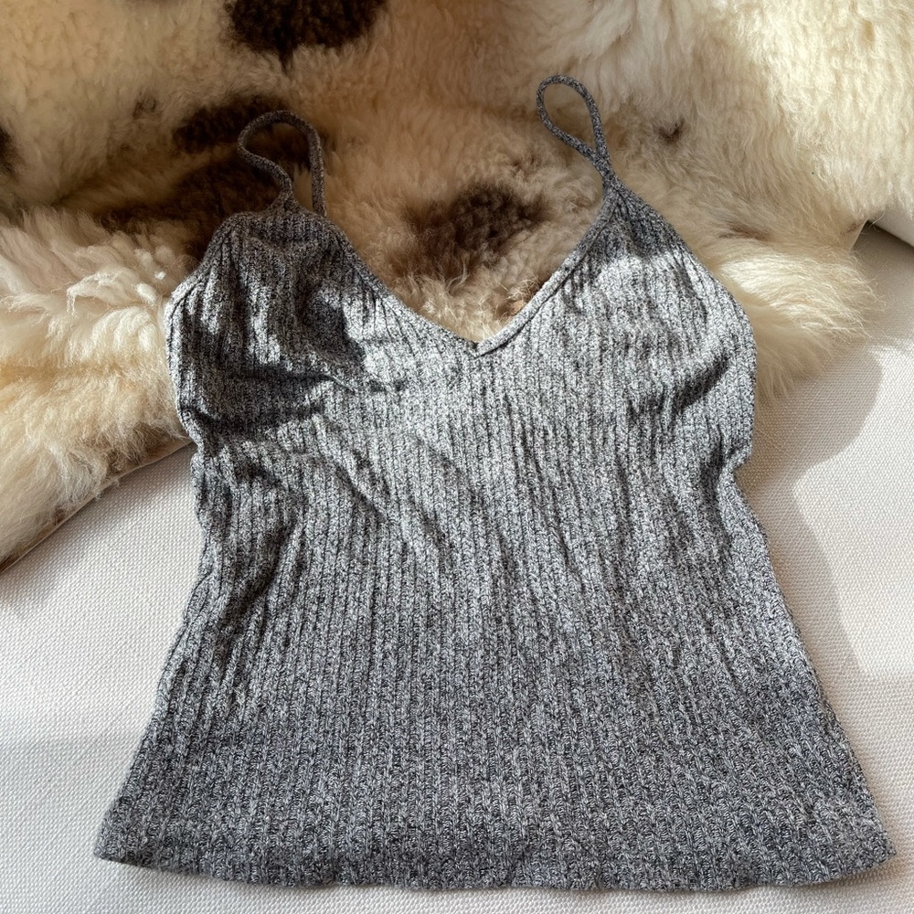 Brandy Melville crop top